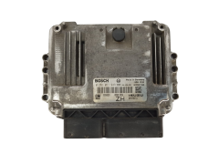 Control Unit 0281011943 55556829 8973785711 Opel Bosch GM Isuzu 3558