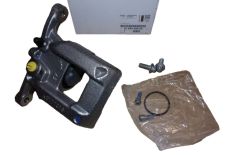 Brake Caliper Right Rear Citroen Peugeot 1608999680