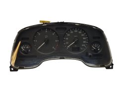 Speedometer/Instrument Cluster Opel Astra G 90561451QK 110008830001 2502