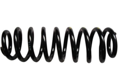 Coil Spring Rear 6U7511115 45110046101 Skoda Felicia Vika