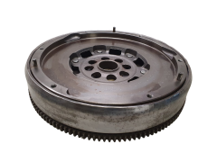 Dual-Mass Flywheel 9646735680 2.0 HDI Citroen Peugeot S5