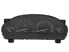 Speedometer/Instrument Cluster Jaguar S-Type XR8F-10849-AK 29576