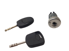 Ignition Switch Ford Mondeo Mk3 UC592300F 1013