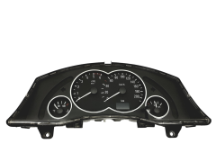Speedometer/Instrument Cluster Opel Meriva 13173381XT 110080162026 33107
