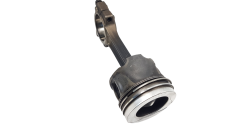 Connecting Rod Piston 120A18456R 7701475074 1.5 dci K9K732 Renault 11