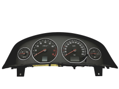Speedometer/Instrument Cluster Opel Vectra C Signum 13136725HN 31278