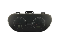 Speedometer/Instrument Cluster Ford Fiesta 4S6F-10849-JA 4S6F10849JA 58340