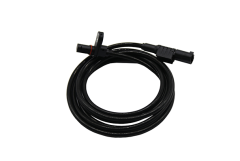 Abs Sensor Rear Left 2E0927801 99271355601 VW Crafter Vika