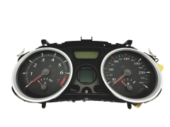 Speedometer/Instrument Cluster Renault Megane 2 8200624004 D Visteon