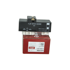 Fan Relay 1J0919506E 99191545401 VW Seat Vika