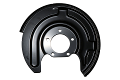 Brake Disc Dust Shield 8E0615611C 66151712101 VW Vika