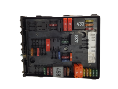 Module 1K0937124K 0-1394932-1 VW Audi 2258