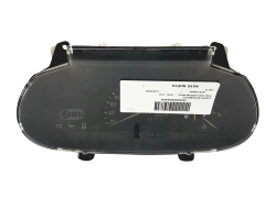 Speedometer/Instrument Cluster Ford Escort 96FB-10848-AA 96FB-10C956-AB 443