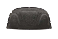 Bonnet Sound Absorber For Audi A6 4F0863825C 88631704202 DPA