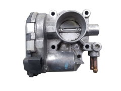 Throttle Body Valve Toyota 22030-0Q010-A 0280750192 Bosch 2724