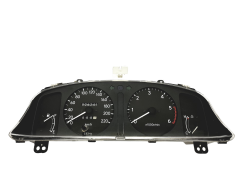 Speedometer/Instrument Cluster Toyota Corolla 83800-1H190 257320-9320 51256