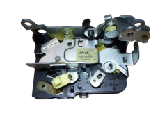 Door Lock Mechansim Left Rear Original 8200928477 Dacia