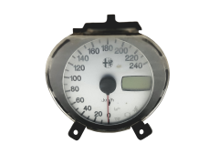 Speedometer/Instrument Cluster Alfa Romeo 156 60664278 6160349933 40974