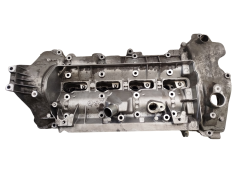 Cylinder Head Mercedes-Benz R6400162201 A6400160605 2.0 CDI 640940