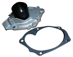 Water Pump Original Renault Megane II Laguna II 1.9 DCI 8671019585