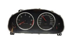 Speedometer/Instrument Cluster Mazda 6 5GGK3E 2612