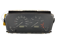 Speedometer/Instrument Cluster VW Polo 6N 6N0919860P 6160683007 21886