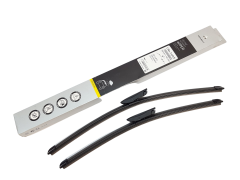 Wiper Blades Front Renault Clio 2 500+450 288903431R Original