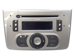 Radio CD Player Alfa Romeo 955 MiTo 1560873490 7648361316 Blaupunkt