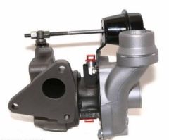 Turbocharger New Original Renault Clio III Kangoo 1.5 dCi 7701476880