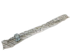 Cable Hamulca Ręcznego Jumper Boxer Ducato 1613123480 New Original