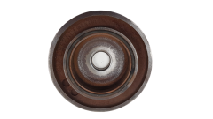 Crankshaft Pulley 7700111172 2.0 IDE Renault Laguna 2