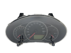 Speedometer/Instrument Cluster Toyota Verso S 83800-52M81 Denso