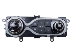 Heater Control Unit A/C Renault ZOE 275107386R