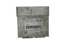ECU Engine Control Unit 16238981 16246949 Daewoo 51892