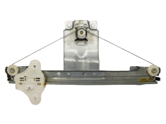 Window Regulator Left Rear 827013204R Clio 4 Renault