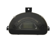 Speedometer/Instrument Cluster Citroen C2 C3 P9650735480 G 01 59624