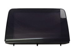 Display Ford Focus Mk4 JX71-18B955-FC 2