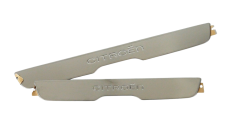 Door Sill Trim New Original Citroen C4 picasso 1610796680