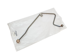 Charge Air Hose Renault Dacia Nissan 151921967R Original
