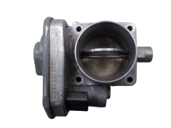 Throttle Body Valve VWAG 038128063C Pierburg 2378