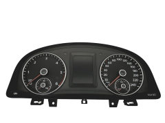 Speedometer/Instrument Cluster VW Caddy 2K0920865E A2C53437145 VDO 31855