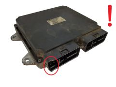 Control Unit 1860095400 1860A954 E6T73471 Smart Mitsubishi