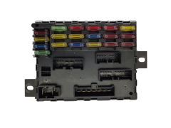 Fuse Box Lancia 46776086 A223 20139