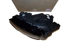 Headlamp Right Original YQ00052680 Citroen C3 Aircross