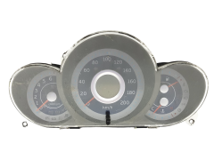 Speedometer/Instrument Cluster Chery Arauca 3820AAV S12-3820010DA