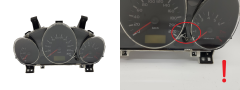 Speedometer/Instrument Cluster Mitsubishi Colt MN148888K MM0038007 1589