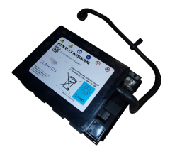 Battery New Original 244100440R Renault 13V 10AH
