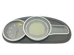 Speedometer/Instrument Cluster Renault Megane 3 248107859R A2C53363612 26599