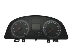 Speedometer/Instrument Cluster VW Caddy 2K0920841C 110080237019 52294