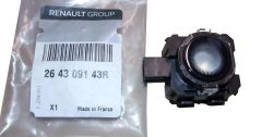 Interior Light Original 264309143R Renault